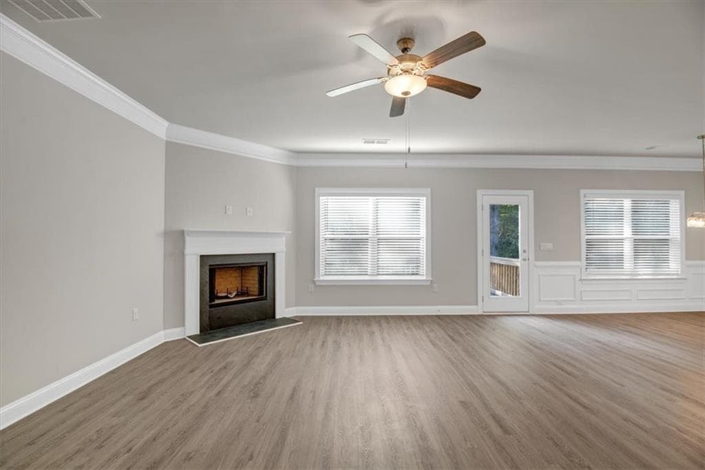 5 bedroom, 4 bathroom, 3,900 sq ft single family residence for sale at 5391 Tuscany Drive, Douglasville, GA 30135 — photo 6