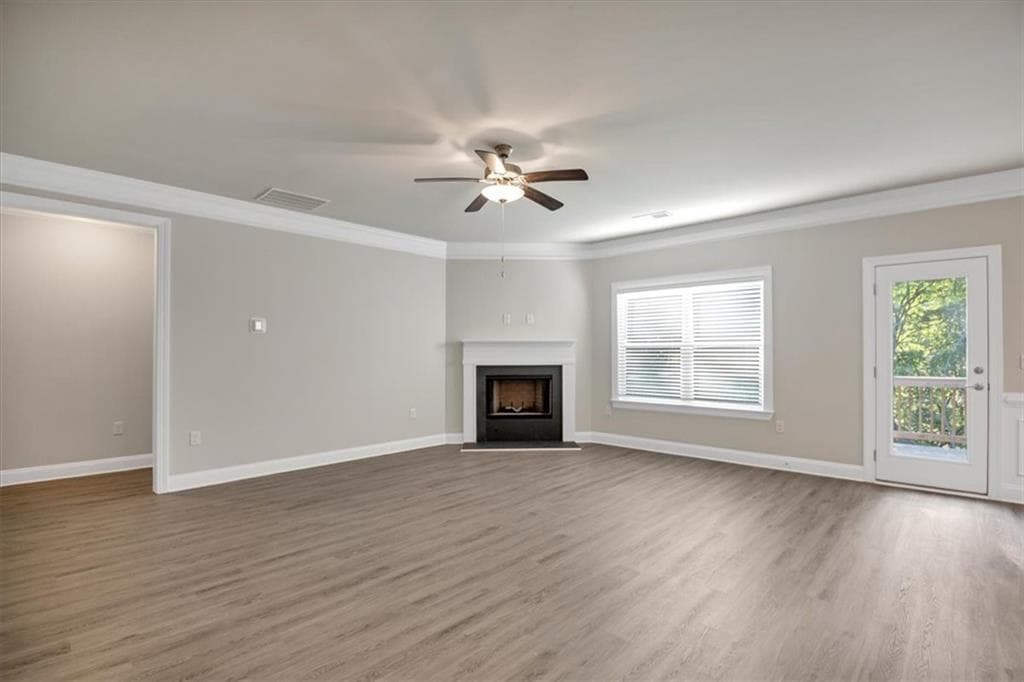 5 bedroom, 4 bathroom, 3,900 sq ft single family residence for sale at 5391 Tuscany Drive, Douglasville, GA 30135 — photo 7
