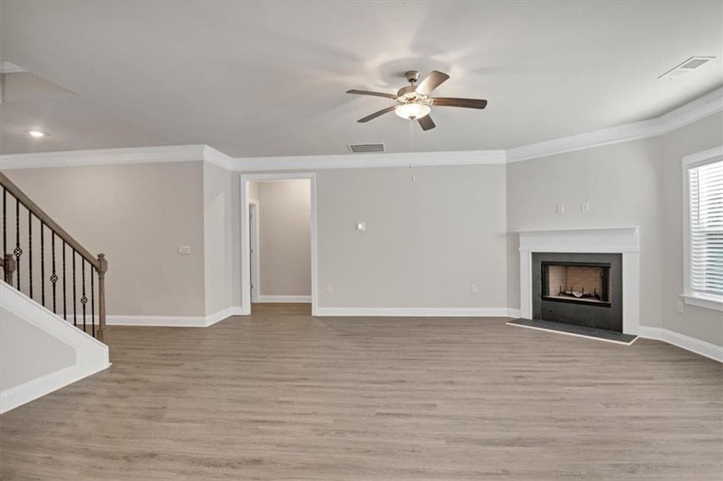 5 bedroom, 4 bathroom, 3,900 sq ft single family residence for sale at 5391 Tuscany Drive, Douglasville, GA 30135 — photo 8