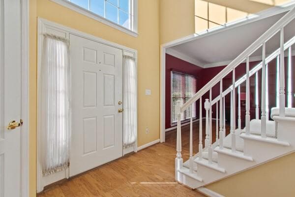 4 bedroom, 3 bathroom, 3,478 sq ft single family residence for sale at 231 Saint Martin Drive, Suwanee, GA 30024 — photo 8