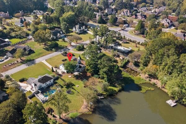 4 bedroom, 3 bathroom, 3,478 sq ft single family residence for sale at 231 Saint Martin Drive, Suwanee, GA 30024 — photo 4