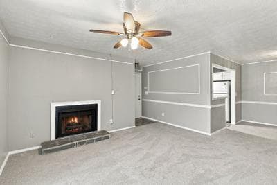 2 bedroom, 1 bathroom, 1,118 sq ft condominium for sale at 1320 Brockett Place, Clarkston, GA 30021 — photo 4