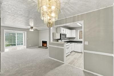 2 bedroom, 1 bathroom, 1,118 sq ft condominium for sale at 1320 Brockett Place, Clarkston, GA 30021 — photo 7