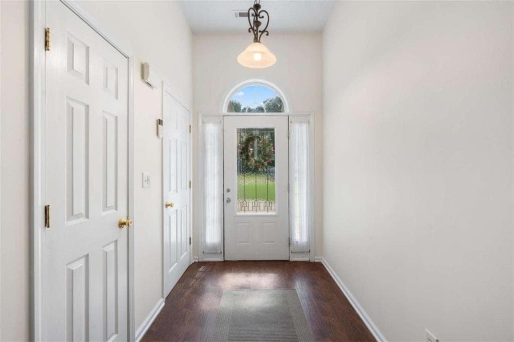 4 bedroom, 2 bathroom, 1,956 sq ft single family residence for sale at 420 Ray Way, Jenkinsburg, GA 30234 — photo 6