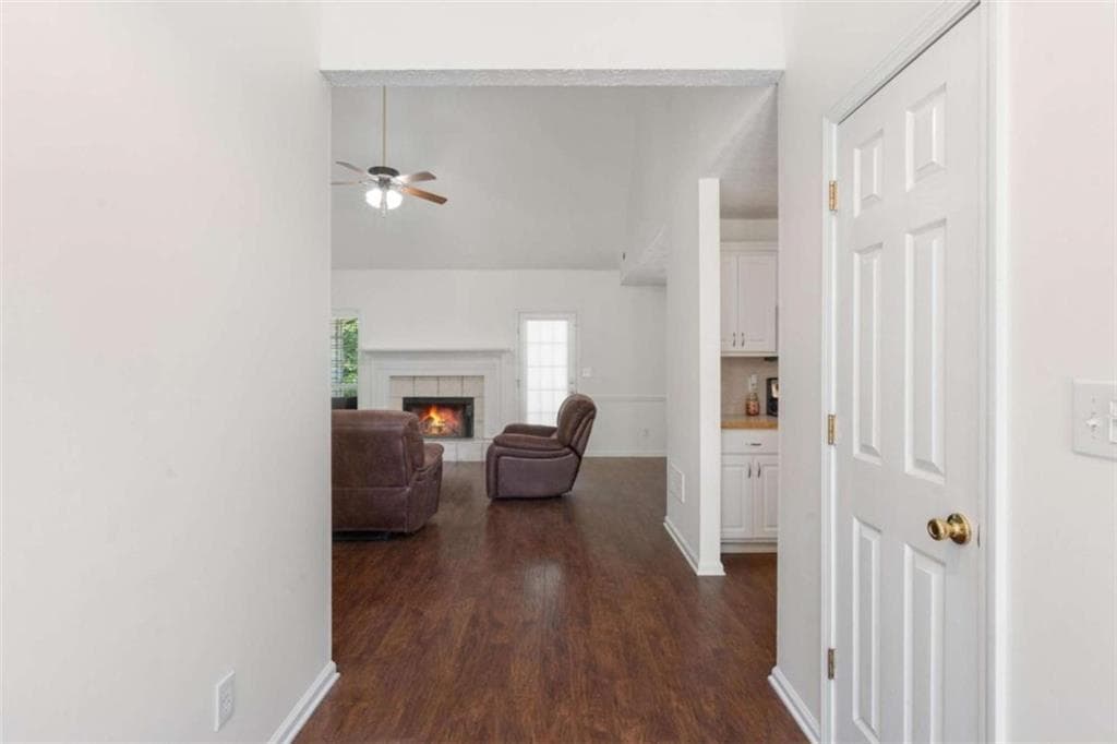 4 bedroom, 2 bathroom, 1,956 sq ft single family residence for sale at 420 Ray Way, Jenkinsburg, GA 30234 — photo 10