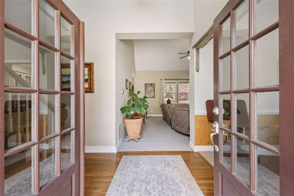 4 bedroom, 3 bathroom, 3,579 sq ft single family residence for sale at 1985 Silverstone Drive, Lawrenceville, GA 30045 — photo 5