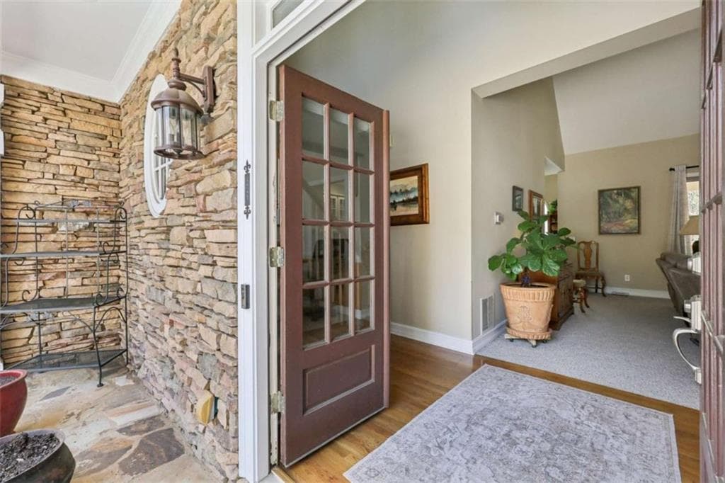 4 bedroom, 3 bathroom, 3,579 sq ft single family residence for sale at 1985 Silverstone Drive, Lawrenceville, GA 30045 — photo 6