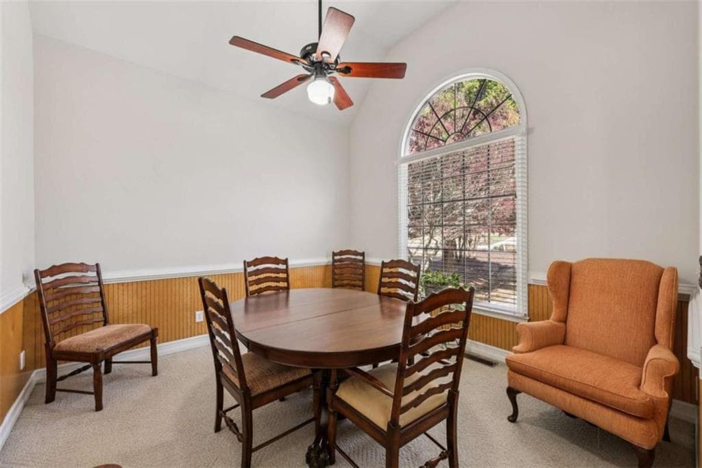 4 bedroom, 3 bathroom, 3,579 sq ft single family residence for sale at 1985 Silverstone Drive, Lawrenceville, GA 30045 — photo 10
