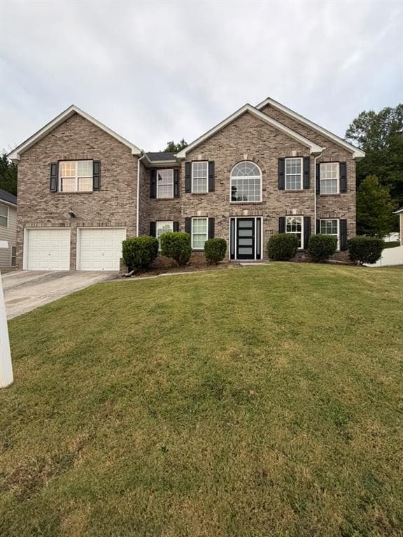 6 bedroom, 3 bathroom, 3,486 sq ft single family residence for rent at 320 Oxnard Circle, Atlanta, GA 30331 for $3,500 a month