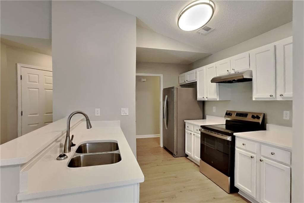 3 bedroom, 2 bathroom, 1,264 sq ft single family residence for rent at 281 Bainbridge Circle, Dallas, GA 30132 for $1,725 a month — photo 5