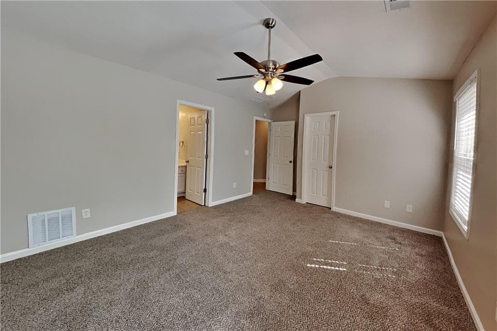 3 bedroom, 2 bathroom, 1,264 sq ft single family residence for rent at 281 Bainbridge Circle, Dallas, GA 30132 for $1,725 a month — photo 8