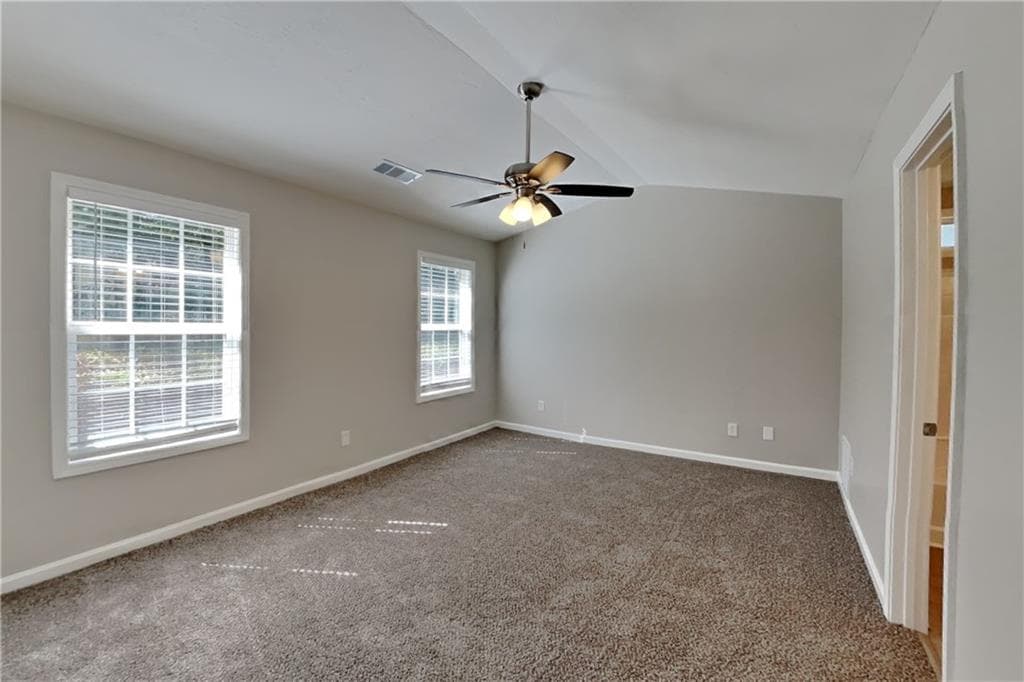 3 bedroom, 2 bathroom, 1,264 sq ft single family residence for rent at 281 Bainbridge Circle, Dallas, GA 30132 for $1,725 a month — photo 9