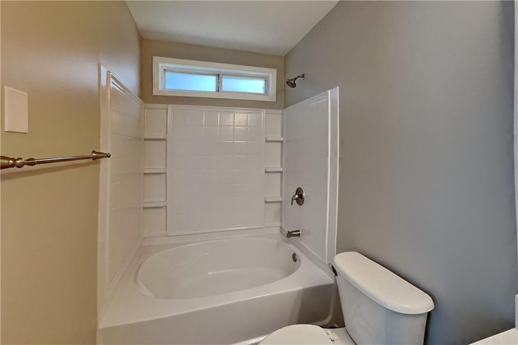 3 bedroom, 2 bathroom, 1,264 sq ft single family residence for rent at 281 Bainbridge Circle, Dallas, GA 30132 for $1,725 a month — photo 10