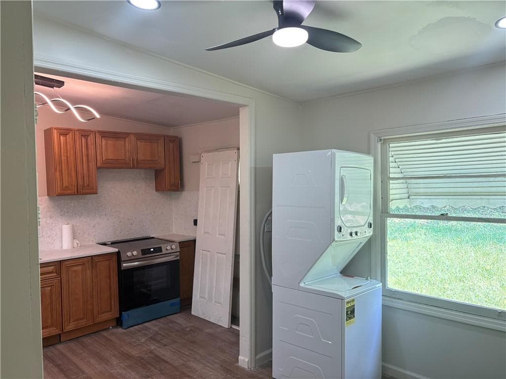 2 bedroom, 1 bathroom, 832 sq ft single family residence for rent at 4049 Villa Avenue, Macon, GA 31204 for $899 a month — photo 2