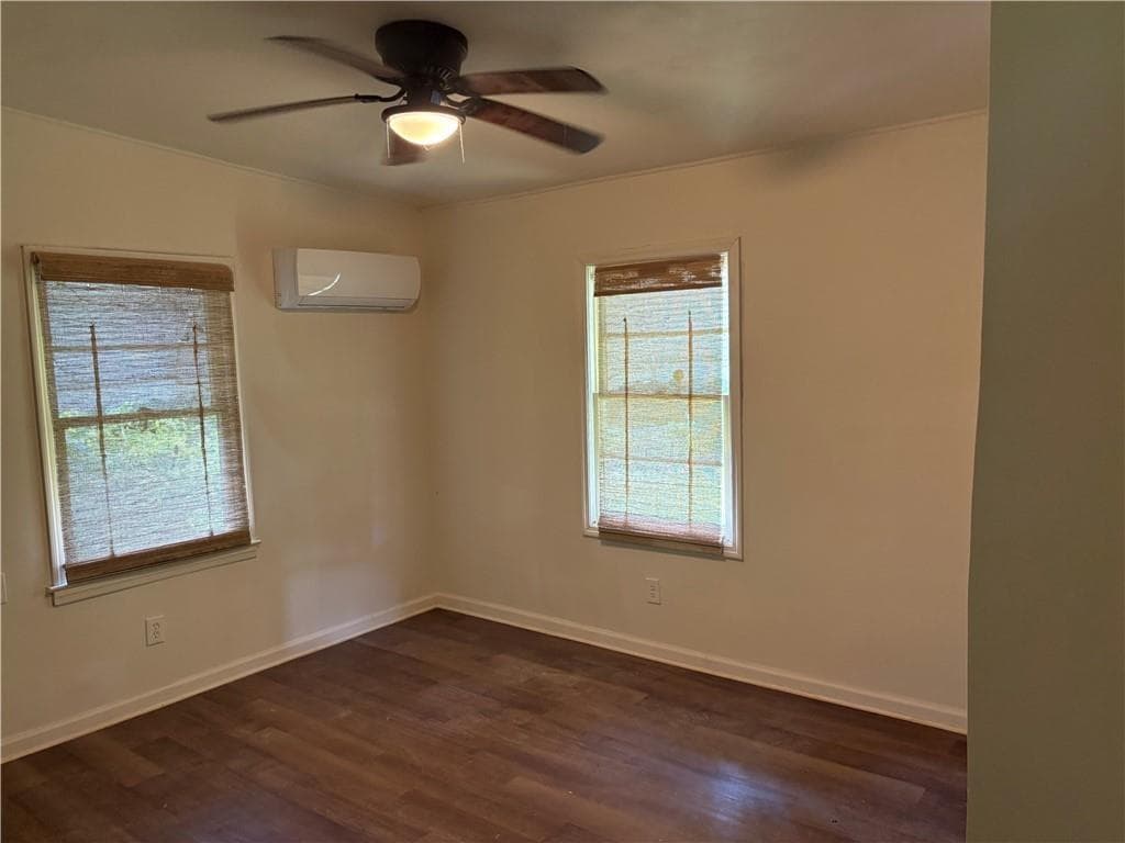 2 bedroom, 1 bathroom, 832 sq ft single family residence for rent at 4049 Villa Avenue, Macon, GA 31204 for $899 a month — photo 7