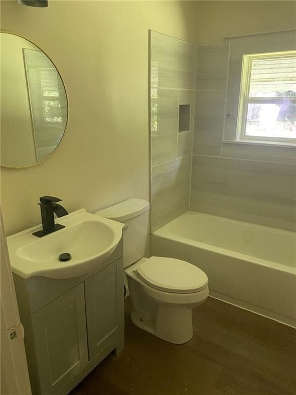 2 bedroom, 1 bathroom, 832 sq ft single family residence for rent at 4049 Villa Avenue, Macon, GA 31204 for $899 a month — photo 8