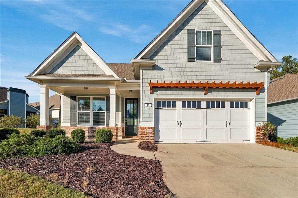 3 bedroom, 2 bathroom, 1,442 sq ft single family residence for sale at 80 Azalea, Dallas, GA 30132 — photo 1 of 23
