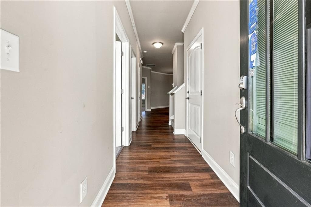 3 bedroom, 2 bathroom, 1,442 sq ft single family residence for sale at 80 Azalea, Dallas, GA 30132 — photo 2