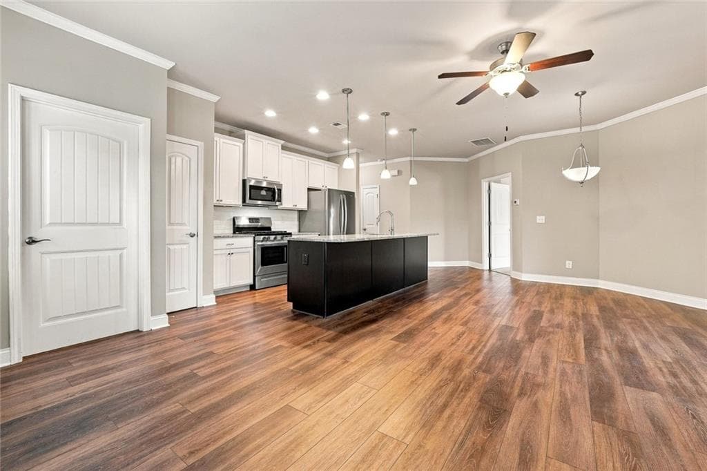 3 bedroom, 2 bathroom, 1,442 sq ft single family residence for sale at 80 Azalea, Dallas, GA 30132 — photo 8