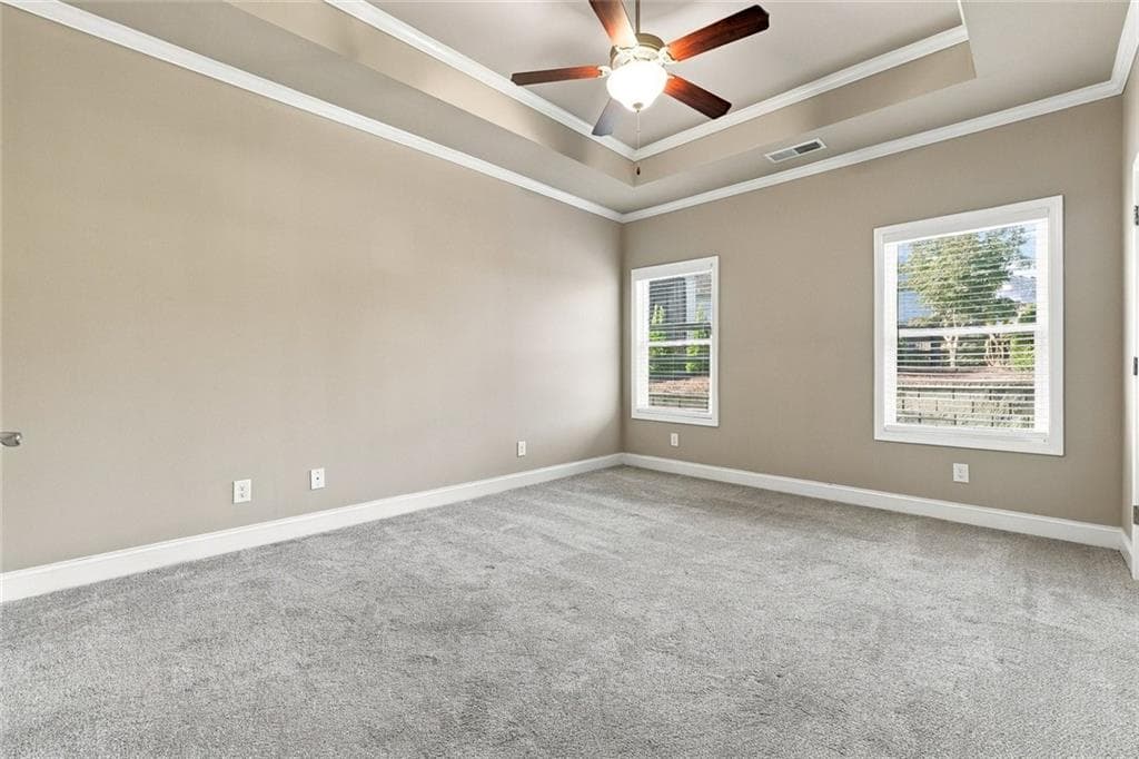 3 bedroom, 2 bathroom, 1,442 sq ft single family residence for sale at 80 Azalea, Dallas, GA 30132 — photo 9