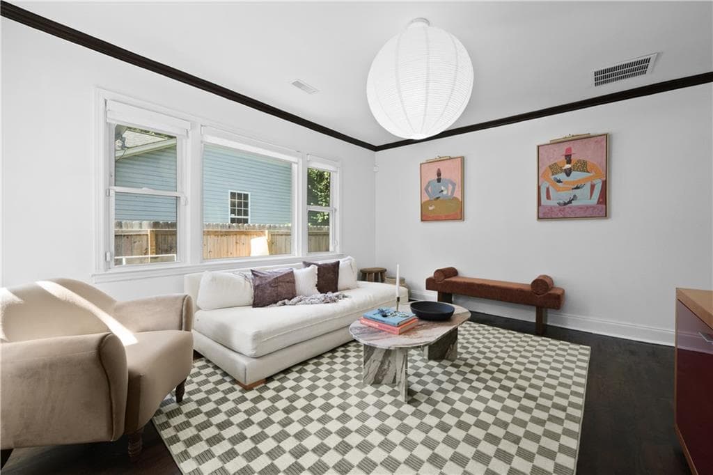 3 bedroom, 2 bathroom, 1,050 sq ft single family residence for sale at 1099 Harwell Street, Atlanta, GA 30314 — photo 6