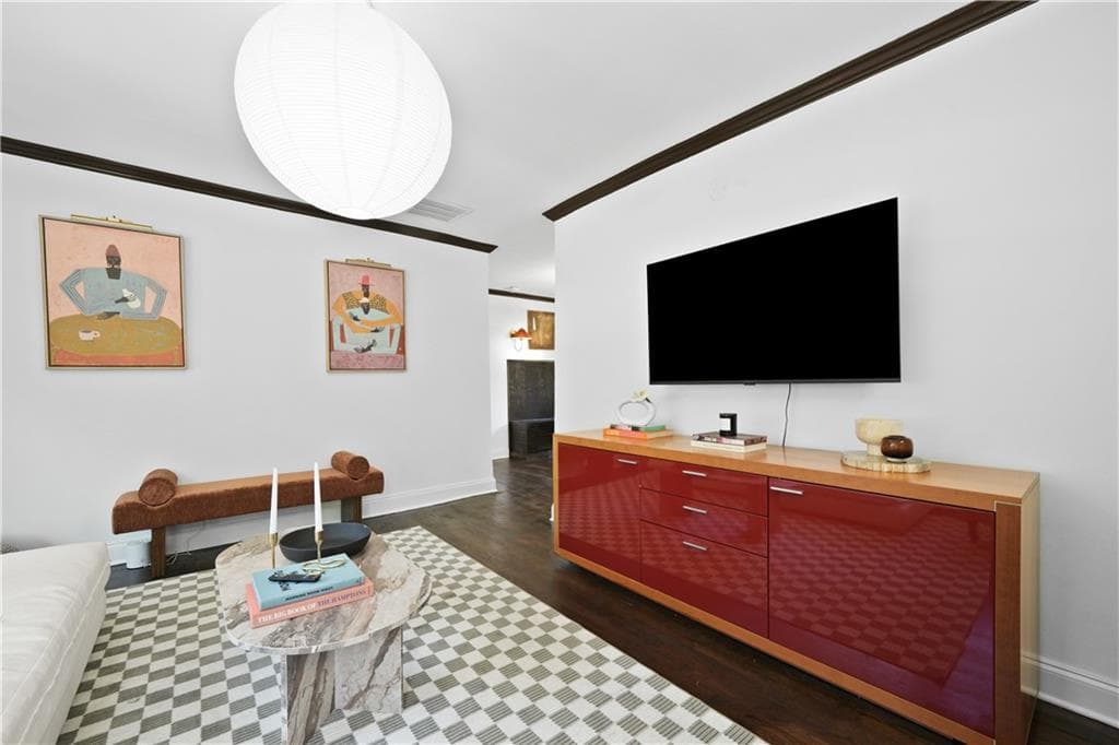 3 bedroom, 2 bathroom, 1,050 sq ft single family residence for sale at 1099 Harwell Street, Atlanta, GA 30314 — photo 7