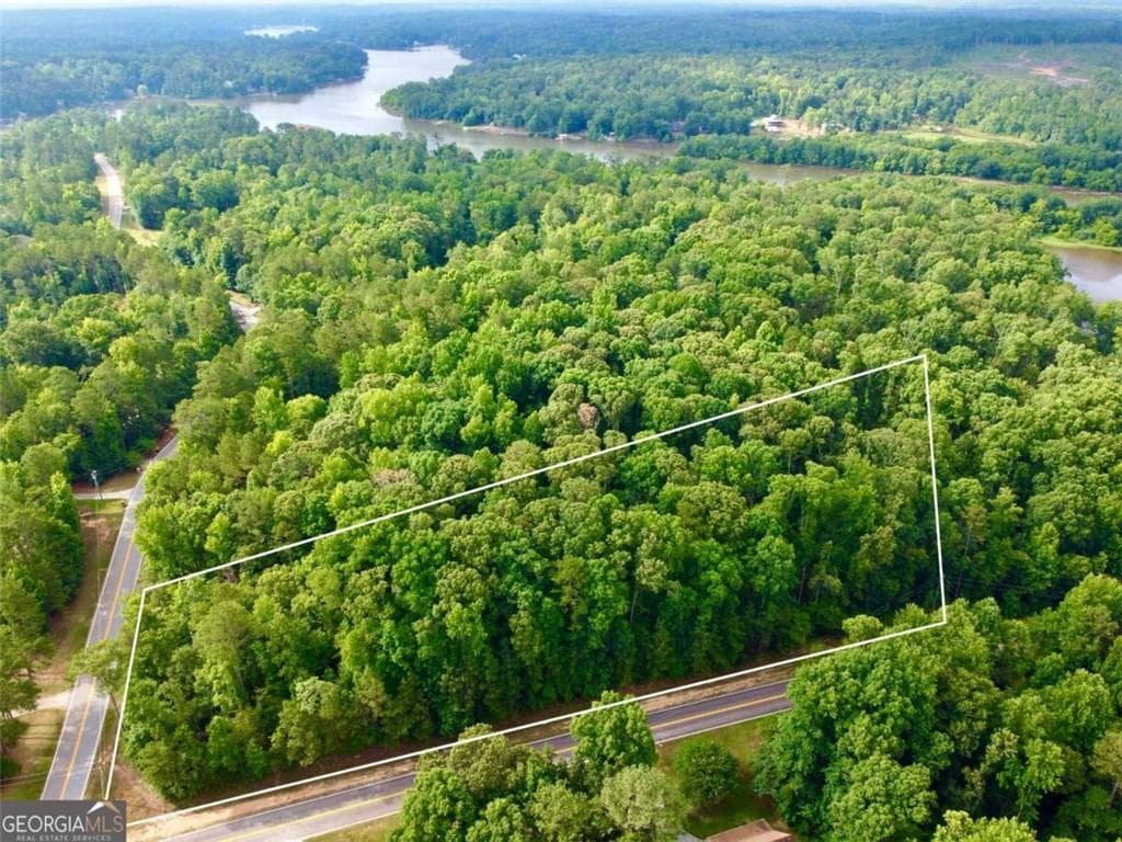 unimproved land for sale at 0 Parker Road, Covington, GA 30014 — photo 2