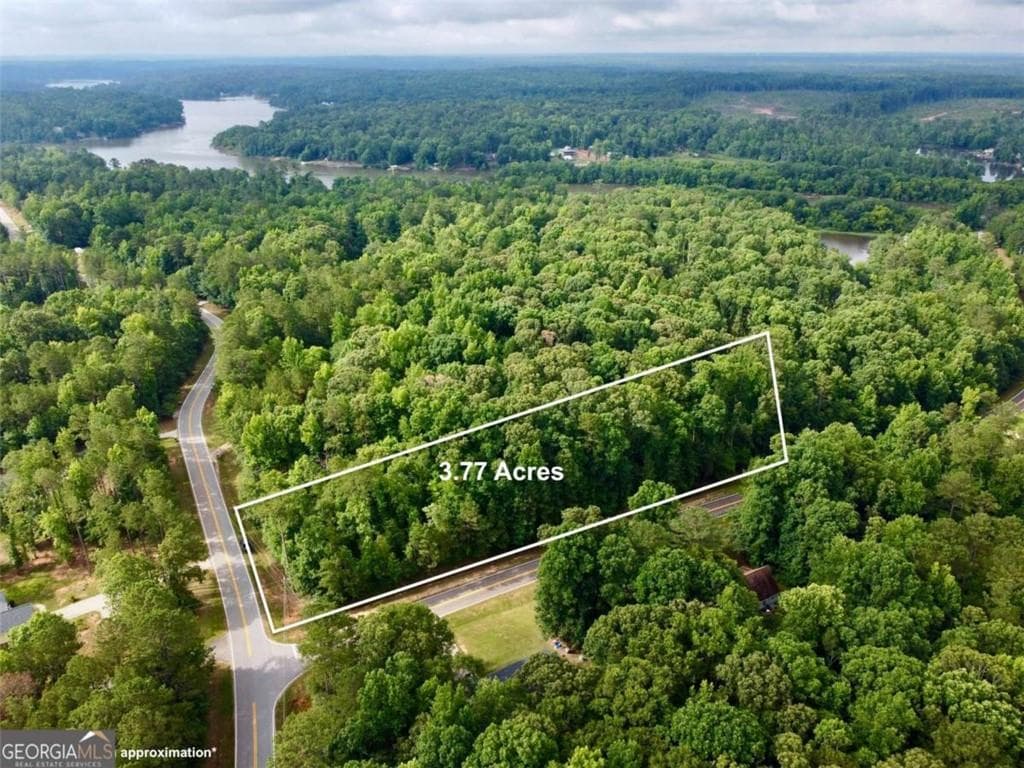 unimproved land for sale at 0 Parker Road, Covington, GA 30014 — photo 3