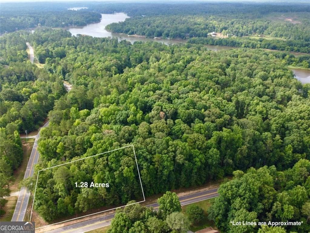 unimproved land for sale at 0 Parker Road, Covington, GA 30014 — photo 5