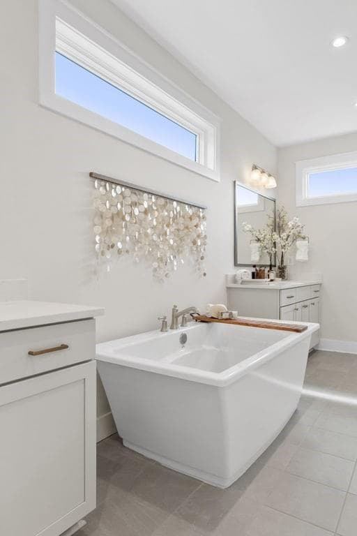 2 bedroom, 4 bathroom, 3,722 sq ft single family residence for sale at 3885 Longstreet Way, Alpharetta, GA 30004 — photo 5