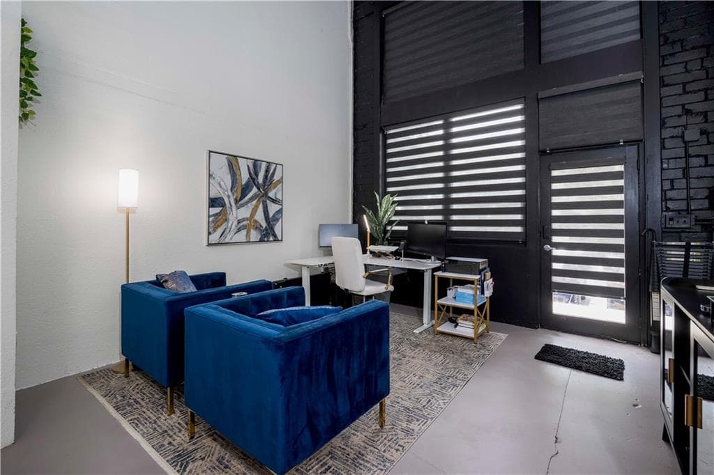 2 bedroom, 2 bathroom, 1,354 sq ft condominium for sale at 195 Arizona Avenue 107, Atlanta, GA 30307 — photo 2