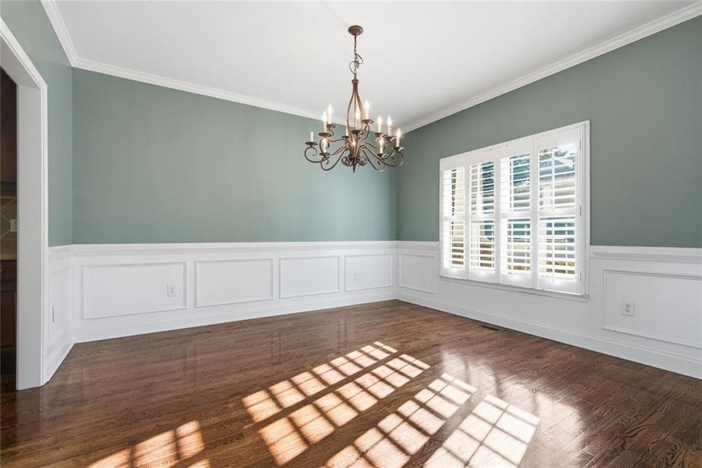 4 bedroom, 3 bathroom, 4,024 sq ft single family residence under contract at 46 Stone Gate Drive, Cartersville, GA 30120 — photo 10