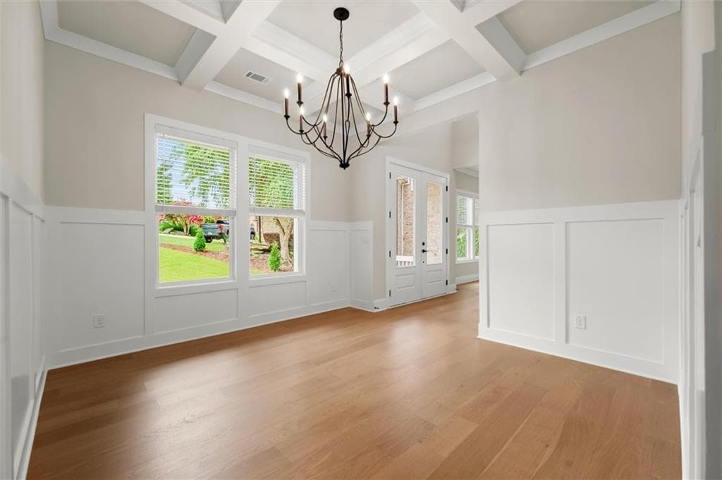 5 bedroom, 5 bathroom, 4,200 sq ft single family residence for rent at 4538 Meadowland Way, Flowery Branch, GA 30542 for $5,450 a month — photo 6