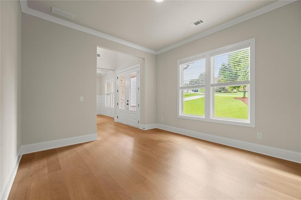 5 bedroom, 5 bathroom, 4,200 sq ft single family residence for rent at 4538 Meadowland Way, Flowery Branch, GA 30542 for $5,450 a month — photo 7