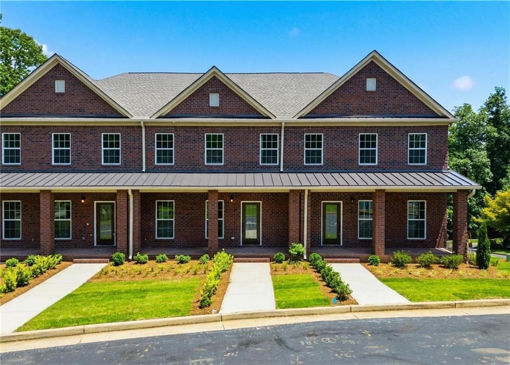 4 bedroom, 4 bathroom, 2,299 sq ft townhouse for rent at 1950 Buford Dam Road 1003, Cumming, GA 30041 for $2,900 a month — photo 1 of 37