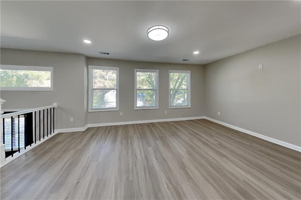 4 bedroom, 3 bathroom, 2,264 sq ft single family residence for rent at 2460 Wagon Trace, Duluth, GA 30096 for $2,440 a month — photo 2
