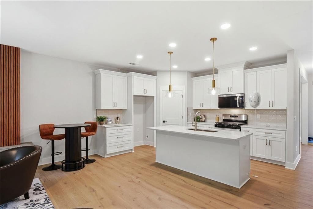 4 bedroom, 4 bathroom, 2,299 sq ft townhouse for rent at 1950 Buford Dam Road 1003, Cumming, GA 30041 for $2,900 a month — photo 5