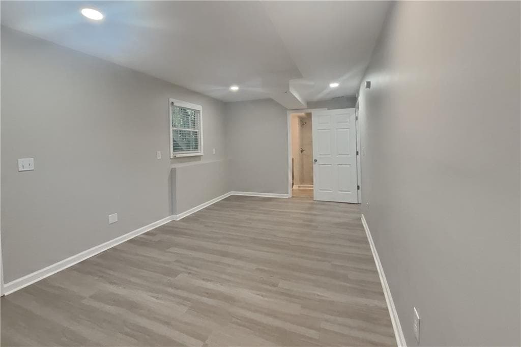 4 bedroom, 3 bathroom, 2,264 sq ft single family residence for rent at 2460 Wagon Trace, Duluth, GA 30096 for $2,440 a month — photo 3