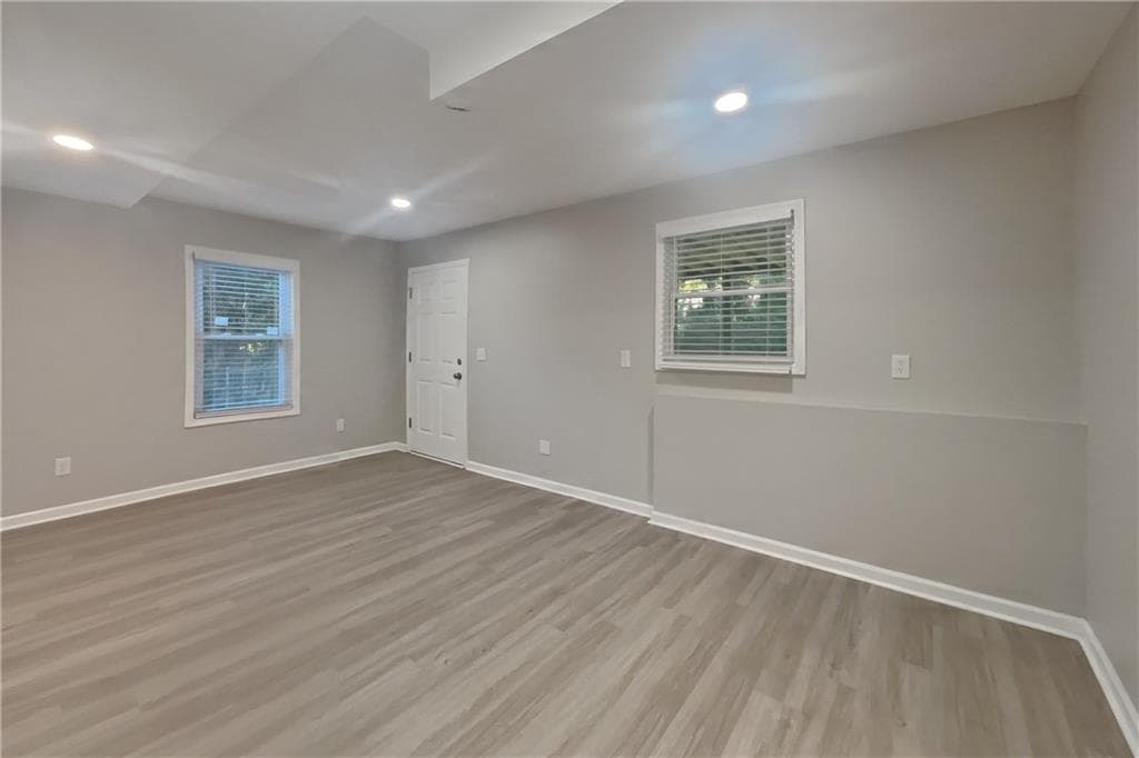 4 bedroom, 3 bathroom, 2,264 sq ft single family residence for rent at 2460 Wagon Trace, Duluth, GA 30096 for $2,440 a month — photo 4