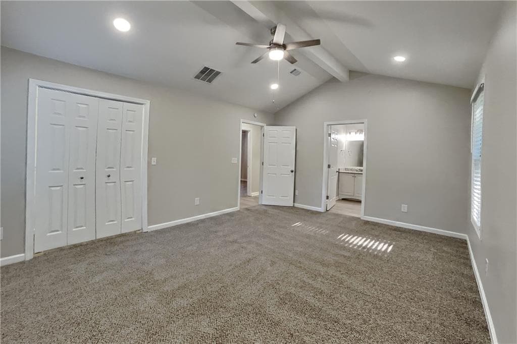 4 bedroom, 3 bathroom, 2,264 sq ft single family residence for rent at 2460 Wagon Trace, Duluth, GA 30096 for $2,440 a month — photo 7