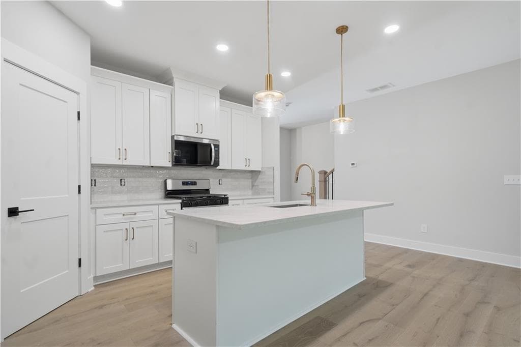 4 bedroom, 4 bathroom, 2,299 sq ft townhouse for rent at 1950 Buford Dam Road 1003, Cumming, GA 30041 for $2,900 a month — photo 10