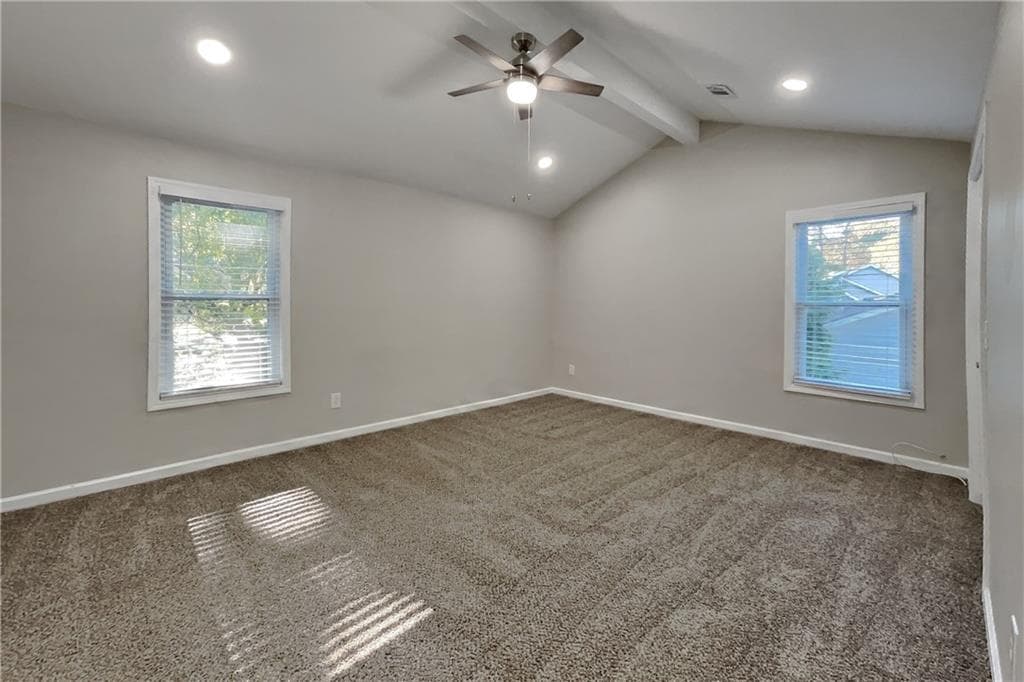 4 bedroom, 3 bathroom, 2,264 sq ft single family residence for rent at 2460 Wagon Trace, Duluth, GA 30096 for $2,440 a month — photo 8