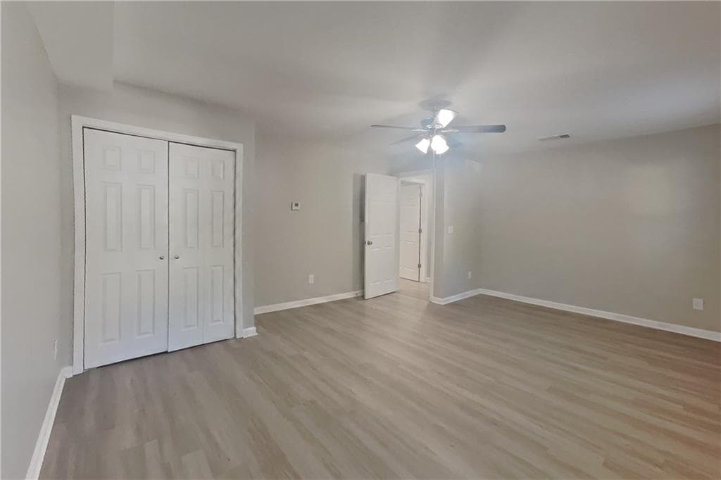 4 bedroom, 3 bathroom, 2,264 sq ft single family residence for rent at 2460 Wagon Trace, Duluth, GA 30096 for $2,440 a month — photo 10