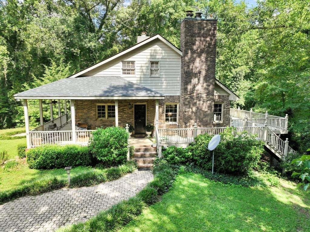 4 bedroom, 4 bathroom, 2,415 sq ft single family residence for sale at 151 Evans Road, Milner, GA 30257 — photo 9