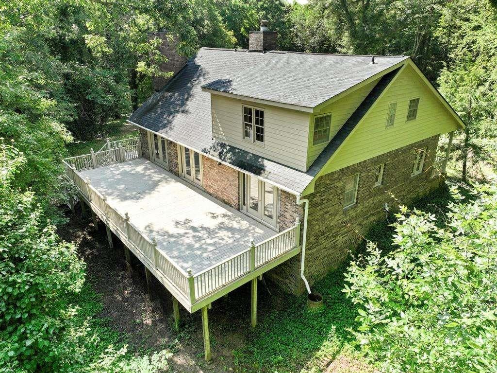 4 bedroom, 4 bathroom, 2,415 sq ft single family residence for sale at 151 Evans Road, Milner, GA 30257 — photo 10