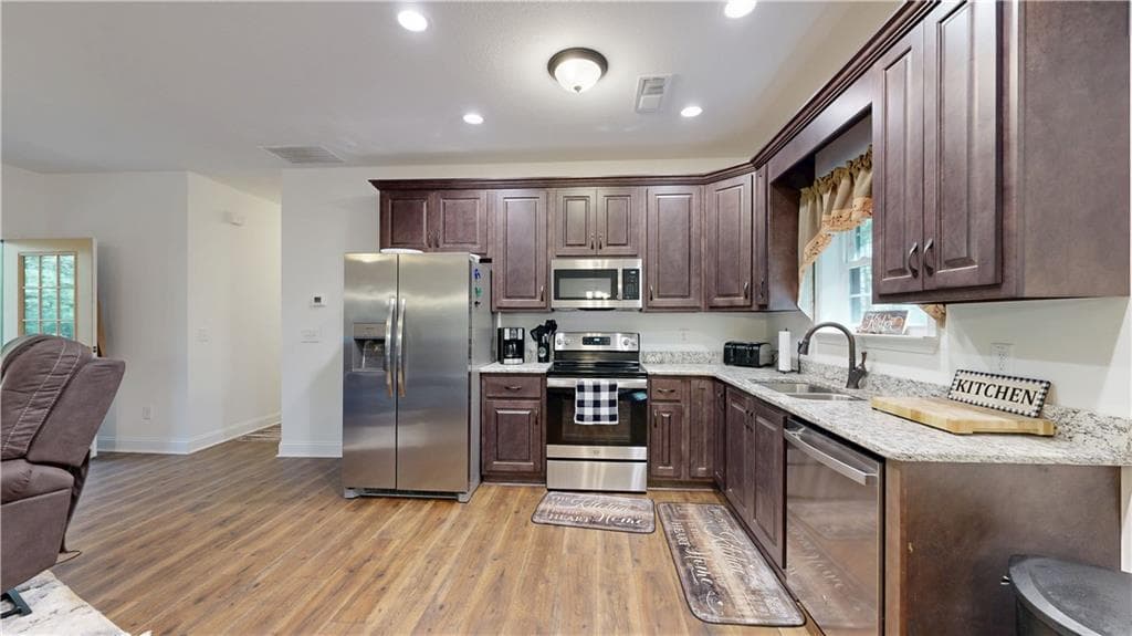3 bedroom, 2 bathroom, 1,344 sq ft single family residence for sale at 33 Fischer Lane, Ellijay, GA 30540 — photo 5