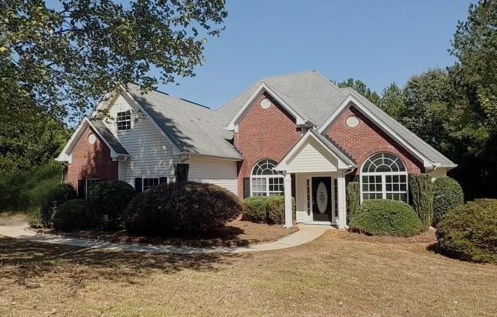 5 bedroom, 3 bathroom single family residence for sale at 10 Clarion Court, Covington, GA 30016 — photo 1 of 23