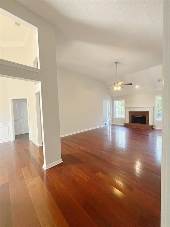 5 bedroom, 3 bathroom single family residence for sale at 10 Clarion Court, Covington, GA 30016 — photo 4