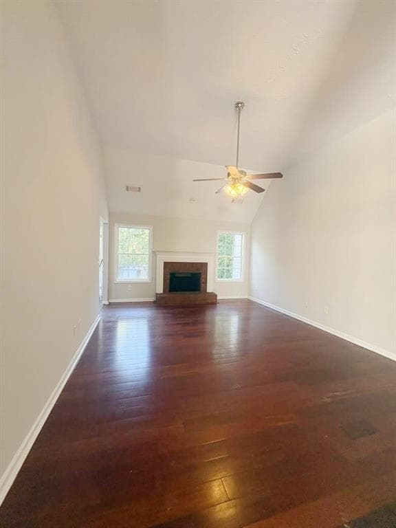 5 bedroom, 3 bathroom single family residence for sale at 10 Clarion Court, Covington, GA 30016 — photo 5