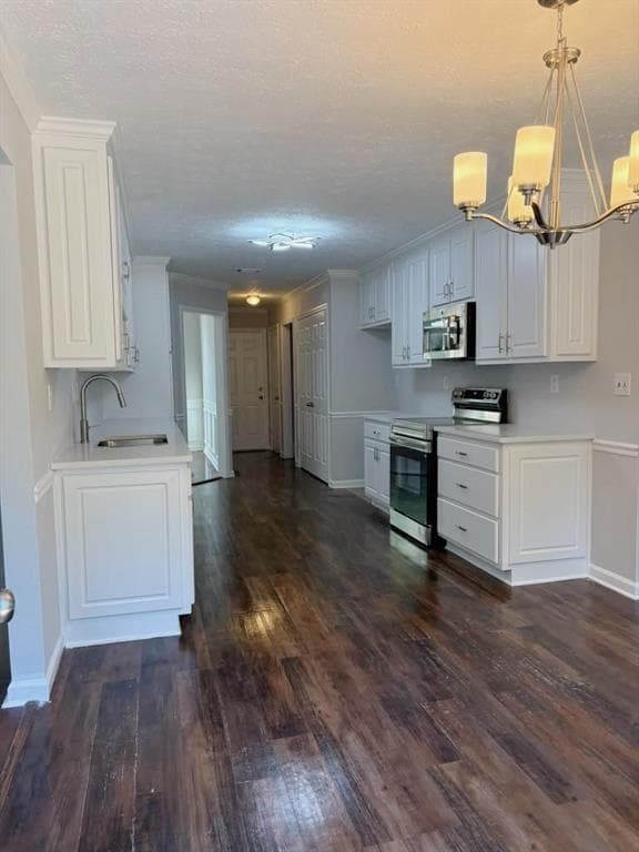 5 bedroom, 3 bathroom single family residence for sale at 10 Clarion Court, Covington, GA 30016 — photo 9